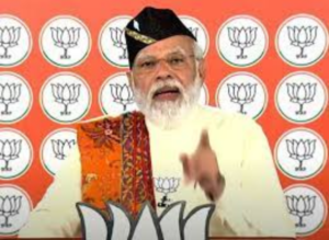 जन चौपाल कार्यक्रम के तहत पीएम टिहरी जिले को करेंगे वर्चुअल संबोधित