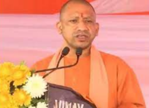 खराब मौसम के कारण सीएम योगी का बरेली दौरा हुआ निरस्त