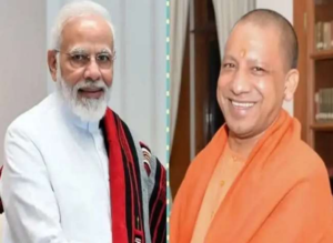 PM मोदी और सीएम योगी ने की यूपी के मतदाताओं से मतदान की अपील
