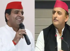 अखिलेश यादव शाहजहांपुर में करेंगे छह सीटों के प्रत्याशियों के लिए जनसभा