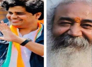 बरेली में चुनाव प्रचार के अंतिम दिन कांग्रेस नेता प्रमोद कृष्णन करेंगे जनसभा