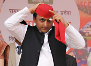 14 फरवरी को हमीरपुर में अखिलेश यादव करेंगे जनसभा को संबोधित