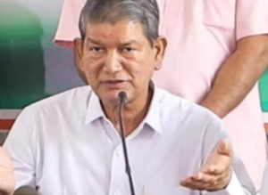 उत्तराखंड पूर्व सीएम हरीश रावत ने की तीन नई घोषणाएं