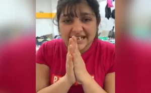 यूक्रेन में फंसी लखनऊ की छात्रा ने PM से लगाई गुहार