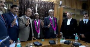 उत्तराखंड बार काउंसिल चुनाव परिमाण घोषित