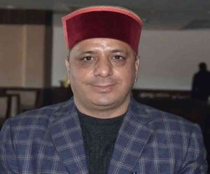 BJP के प्रदेश मीडिया प्रभारी ने पोस्टल बैलेट को लेकर हरदा पर कसा तंज