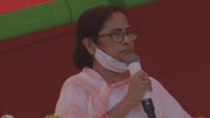 मुख्यमंत्री ममता बनर्जी बोली, यूपी में खेला होबे