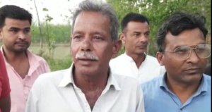 विद्युत कटौती से बेहाल हुई जनता