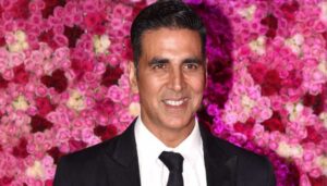 अक्षय कूमार ने सोशल मीडिया पर मांगी माफी