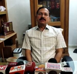 कांग्रेस विधायक अनुपमा रावत ने पुलिस प्रशासन व BJP पर लगाए गंभीर आरोप