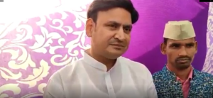 संजीव आर्य पर हुआ जानलेवा हमला