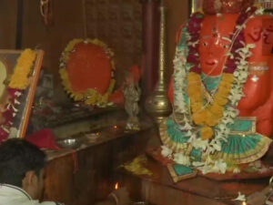 भोपाल में हनुमान जयंती पर जूलूस निकालने की अनुमति रद की गई