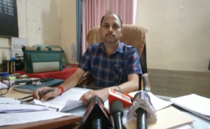 गदरपुर के बल खेड़ा गांव में प्रशासन ने अतिक्रमण से मुक्त करवाए दो तालाब