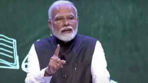जीआईसी पौड़ी में शुक्रवार को पीएम मोदी की ओर से परीक्षा पर चर्चा 