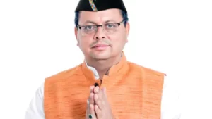 तय हो गई सीट, सीएम धामी यहां से लड़ेंगे उपचुनाव