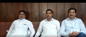 बिजेंद्र चौधरी और राजेंद्र खेड़ी ने कांग्रेस को कहा अलविदा