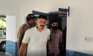 यूपी के बदमाश उत्तराखंड में गिरफ्तार