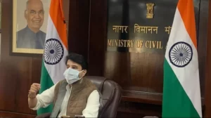 दिव्यांग बच्चे को विमान में चढ़ने से मना करने के मामले को केंद्र ने लिया संज्ञान