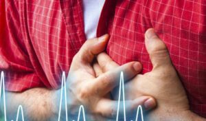 5 दिन में तीन तीर्थयात्रियों की हार्ट अटैक से मौत