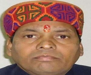  उत्तराखंड कैबिनेट मंत्री चंदन राम दास पहुंचे खटीमा