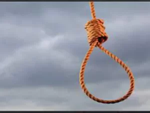 सहवासिनी ग्रह में संदिग्ध परिस्थितियों में महिला ने लगाई फाँसी