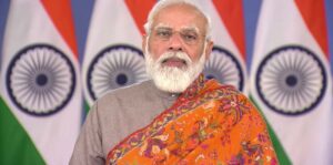 बड़ी खबर: प्रधानमंत्री नरेंद्र मोदी को मिली बम से उड़ाने की धमकी