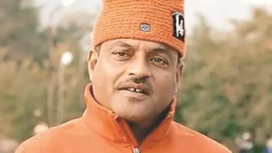 उपचुनाव से पहले BJP में शामिल हो सकते हैं कर्नल अजय कोठियाल