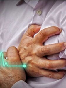 ठंड में बढ़ता है हार्ट अटैक का खतरा