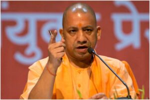 योगी आदित्यनाथ के कहने पर 53 हजार से ज्यादा लाउडस्पीकर हटाए