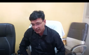 मवेशी को चराने गया युवक डूबा नदी में