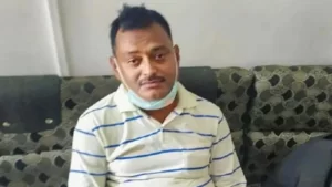 विकास दुबे की 67 करोड़ की प्रॉपर्टी जब्त