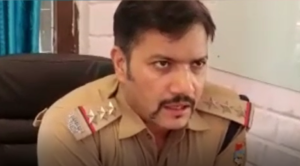 हत्या के आरोप में फरार चल रहे आरोपी को थाना सिडकुल पुलिस ने किया गिरफ्तार