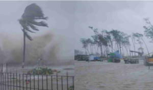 अगले हफ्ते ओडिशा-आंध्र प्रदेश की बढ़ेंगी मुसीबतें