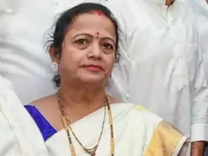 मेयर किशोरी पेडनेकर बोलीं कानून सबके लिए एक है