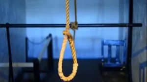 बोर्ड परीक्षा में फेल होने पर 12वीं के छात्र ने लगाई फांसी