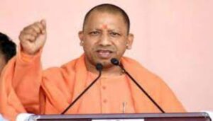 CM YOGI आज 10 लाख से अधिक ग्रामीणों को देगे घरौनी की सौगात