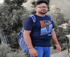 पहाड़ों में बढ़ा बाघ का हमला,चलती बाइक सवार को उठा ले गया ,तलाश जारी