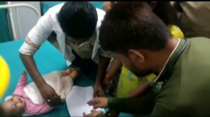 अल्मोड़ा: मां ने अपने ही 3 माह के मासूम को मारने की कोशिश