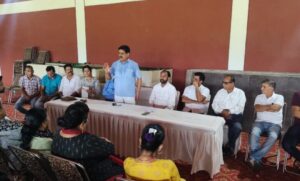 उत्तराखंड : कांग्रेस 9 अगस्त से शुरू करेगी भारत जोड़ो तिरंगा यात्रा