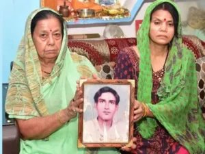 38 साल बाद घर आयेगा शहीद चंद्रशेखर का पार्थिव शरीर, हल्द्वानी में किया जाएगा अंतिम संस्कार