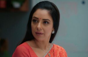 छिन गया अनुपमा से न.1 का ताज, टीआरपी लिस्ट में ये शो बना सरताज