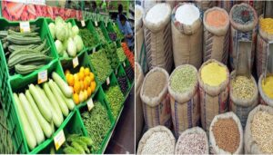  थोक महंगाई दर- अगस्त के मुकाबले सितंबर में मिली थोड़ी राहत।