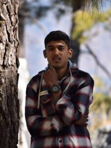 अगली अग्निवीर भर्ती के लिए ट्राई मत करना – कमलेश         ।