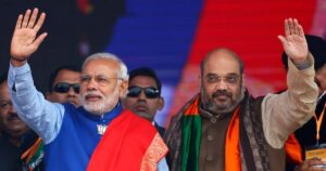  गुजरात चुनाव  भाजपा के 160 उम्मीदवारों की पहली सूची जारी,जाने इस बार क्या है खास ।