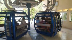 हिमाचल प्रदेश लगघाटी में मठासौर के लिए लगाया जाएगा रोपवे  ।