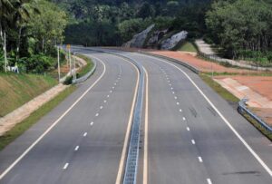 हिमाचल प्रदेश शालाघाट से शिमला तक बनेगा फोरलेन,केंद्र सरकार ने दी मंजूरी ।