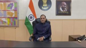 अरुण गोयल मे संभाला चुनाव आयुक्त पदभार  ।