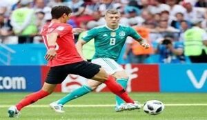 फीफा विश्व कप 2022- दक्षिण कोरिया ने पुर्तगाल को 2-1 से हरा