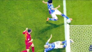 फीफा विश्व कप के राउंड ऑफ 16 में आज दो मुकाबले