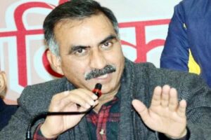 हिमाचल प्रदेश सरकार हर विधानसभा क्षेत्र में करेगी एक-एक राजीव गांधी मॉडल डे बोर्डिंग स्कूल स्थापित